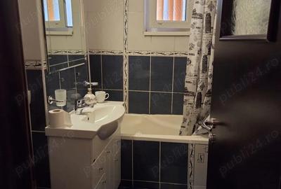 Apartament cu 2 camere, langa Parc IOR si mall Park Lake - 4
