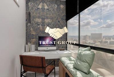 Strada Uruguay - Apartament 4 camere - Unic - 25