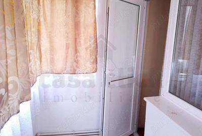 Apartament 2 camere Tiglina 1, centrala termica, etaj 1, 2 balcoane - 3