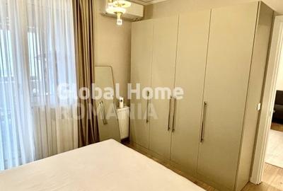 2 Camere Premium | Vedere Panoramica | Ivory Residence - Pipera - 17