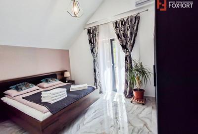 Casa cu 2 apartamente si inchiriere Air BNB - Timisoara, Sinaia - 20