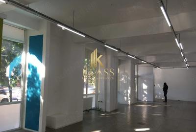 Spațiu comercial, de 261 mp, în Șerban Vodă - 1