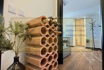 Pacurari -Alpha Bank - Bloc nou - Parcare - Modern - 5