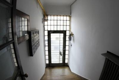 Apartament 1 camera in bloc interbelic langa Palatul Cotroceni Apartament 1 camera in bloc interbelic langa Palatul Cotroceni - 14