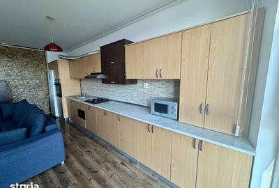 Apartament cu 2 camere în Funcționarilor - 11