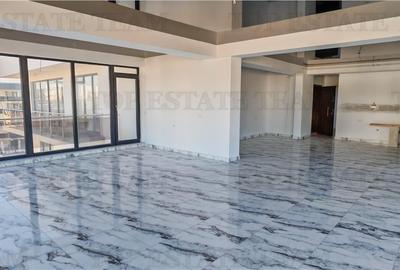 Penthouse cu vedere la mare, incalzire in pardoseala, tavane Barisol si finisaje - 4