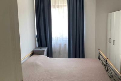 Apartament cu 3 camere decomandat în Florești - 6