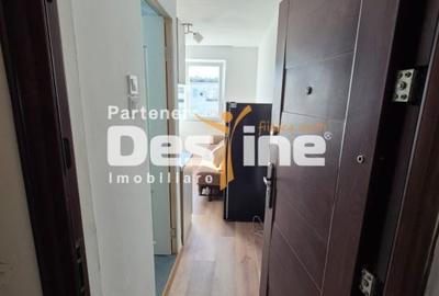 Garsoniera renovata si mobilata, ideala pentru investitie - zona Cantemir Garsoniera renovata si mobilata, ideala pentru investitie - zona Cantemir - 3