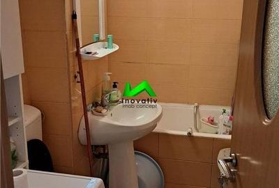 Apartament cu 2 camere semidecomandat, mobilat în Terezian - 4