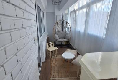 Apartament Ultracentral cu vedere la terasa in Ramnicu Valcea - 1