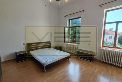 Apartament cu 3 camere semidecomandat, mobilat în Copou - 2