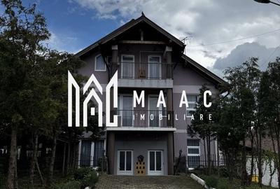 Pensiune de Vanzare | 400 MP | Zona Viile Sibiului - 1