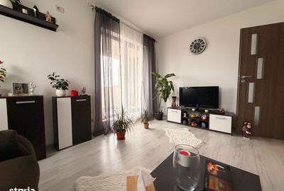 Apartament cu 3 camere în Rudeni - 6