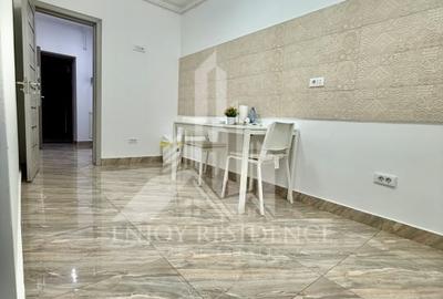 Apartament cu 2 camere decomandat în Lujerului - 9