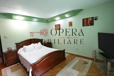 Casă individuală cu 15 camere cu Canalizare în Copou - 6