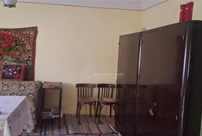 Casă cu 3 camere cu Teren 609 Mp în Uileacu de Beiuș - 2