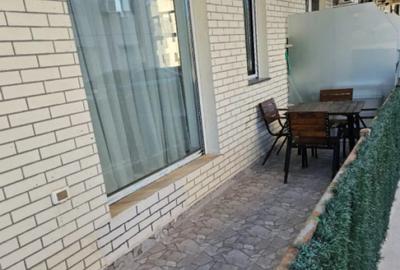 Apartament cu 2 camere decomandat în Central - 7