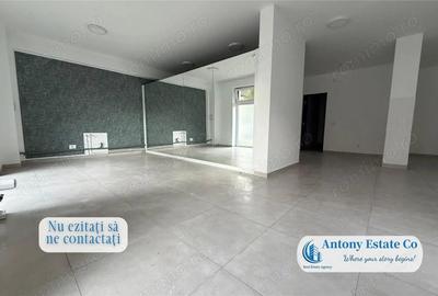 Spatiu Comercial de inchiriat, Prima Universitatii, Oradea - 1