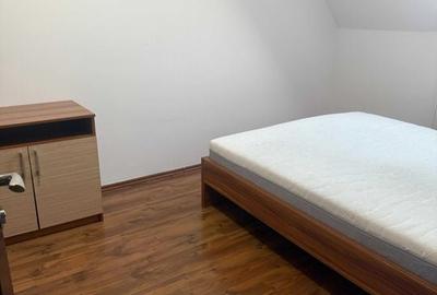 Girocului | 3 camere | Mobilat-Utilat | Centrală proprie - 7