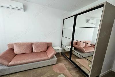 Apartament cu 3 camere decomandat în Parcul Carol - 5