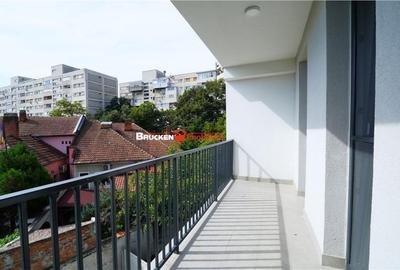 Apartament cu 2 camere semidecomandat în Central - 4