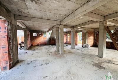 Vila superba in lucru, in zona exclusivista ROSU-DUDU-PADURE, 580 mp teren, 271 Vila superba in lucru, in zona exclusivista ROSU-DUDU-PADURE, 580 mp teren, 271 - 9