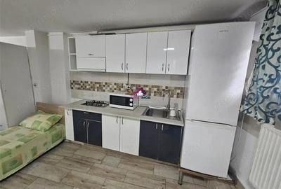 3 paturi garsoniera de inchiriat pentru locuit Muncitori Angajati - 3