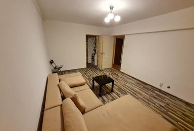 Apartament cu 2 camere semidecomandat, mobilat în Crângași - 1