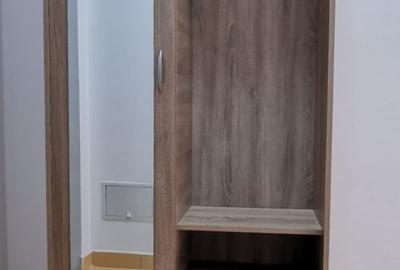 ► Compozitori Garsoniera Decomandata 35,29m² Mobilata Utilata Centrala pe Gaze - 14