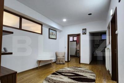 Apartament de inchiriat, 74mp, demisol, zona Trenul Pierdut - 3