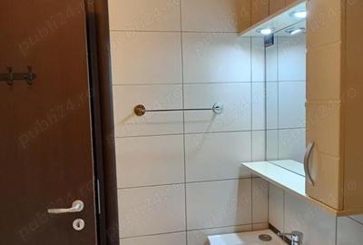 Apartament cu 2 camere semidecomandat în Roșu - 5