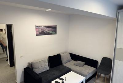 Apartament cu 2 camere decomandat în Central - 3