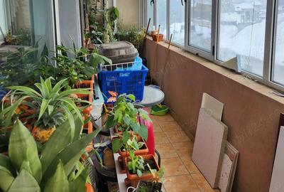 Apartament cu 3 camere semidecomandat în Ultracentral - 3