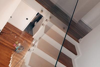 Casa / vila Trivale / rest. Capitol , ''La Cheie'' / finisaje PREMIUM - 9