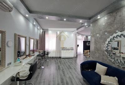 Spațiu comercial, în Salca - 4