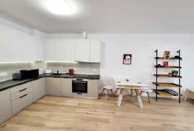 Apartament luminos cu doua camere in Arcadia - 4