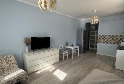 Studio de vanzare in Mamaia Nord, langa Building Stefan Resort, mobilat - 6