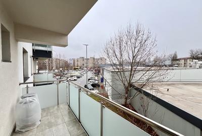 Apartament cu 2 camere decomandat, mobilat în Sălaj - 2