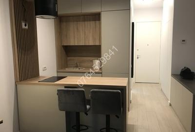 WIN Herastrau Residence Sos. Nordului Intr. Gliei, parcare inclusa bl. 2022 - 11