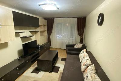 Apartament cu 3 camere decomandat în 13 Septembrie - 2