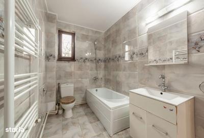 Apartament cu 4 camere, mobilat în Bradu - 5
