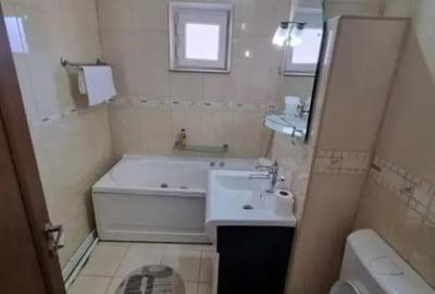 Apartament cu 3 camere decomandat în Păcii - 5