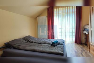 Casă cu 4 camere cu Canalizare în Micești - 21