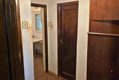 Apartament cu 2 camere decomandat în Sala Palatului - 2
