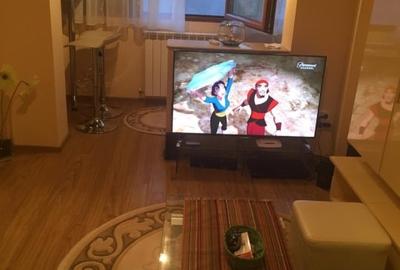 Garsonieră decomandată, mobilată în Anda - 7