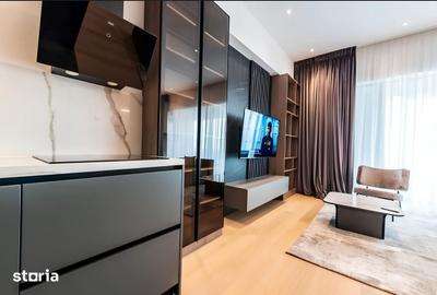 Apartament cu 4 camere în Floreasca - 10