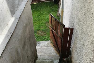 Vind vila in satul ROD- Pe drumul TRANSALPINA - 10