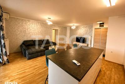 Apartament cu 3 camere decomandat, mobilat în Central - 2