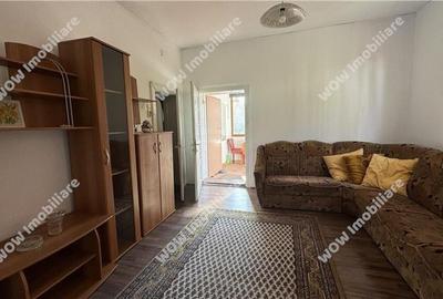 Vila cu 3 camere și 585 mp teren zona Centrala - 3