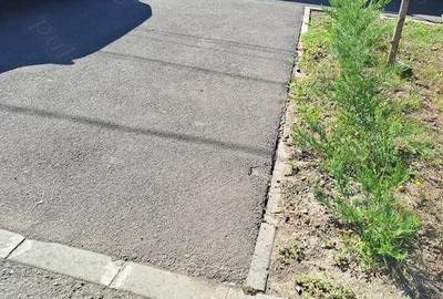 Vind CASA MEHALA PE str HORIA din caramida suprafa?a 800 din care 100 locuibil front stradal 22m - 9